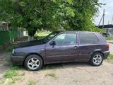 Volkswagen Golf 1992 годаүшін1 000 000 тг. в Алматы – фото 3