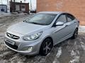 Hyundai Accent 2012 года за 4 200 000 тг. в Костанай – фото 3