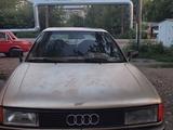 Audi 80 1988 года за 1 100 000 тг. в Петропавловск – фото 3