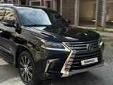 Lexus LX 570 2017 годаүшін40 500 000 тг. в Алматы – фото 5