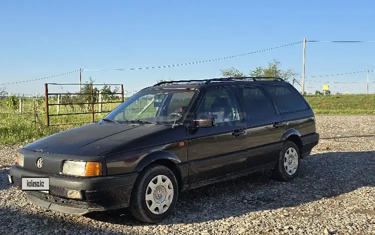 Volkswagen Passat 1992 годаүшін1 300 000 тг. в Шымкент