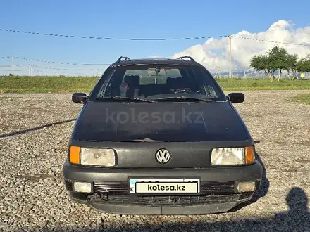 Volkswagen Passat 1992 года за 1 300 000 тг. в Шымкент – фото 2
