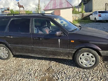 Volkswagen Passat 1992 года за 1 300 000 тг. в Шымкент – фото 3