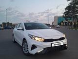 Kia Cerato 2023 года за 10 000 000 тг. в Костанай
