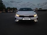 Kia Cerato 2023 года за 10 000 000 тг. в Костанай – фото 2