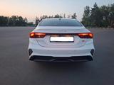 Kia Cerato 2023 года за 10 000 000 тг. в Костанай – фото 3