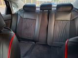 Kia Cerato 2023 года за 10 000 000 тг. в Костанай – фото 4