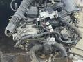 Двигателя из Японии авторазбор 2аз 2.4 камри Camry 2az 2 az fe за 500 000 тг. в Алматы – фото 8