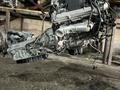 Двигателя из Японии авторазбор 1mz трехлитровый 2GR за 32 000 тг. в Алматы – фото 12
