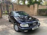 Audi 100 1991 года за 3 200 000 тг. в Караганда