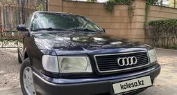 Audi 100 1991 года за 3 200 000 тг. в Караганда – фото 2