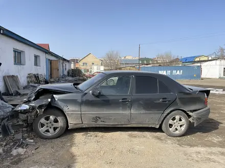 Mercedes-Benz C 220 1994 года за 950 000 тг. в Кокшетау – фото 15