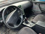 Mercedes-Benz C 220 1994 годаүшін950 000 тг. в Кокшетау