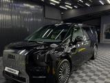 Zeekr 009 2023 года за 27 000 000 тг. в Астана
