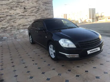 Nissan Teana 2006 года за 4 500 000 тг. в Кызылорда – фото 2