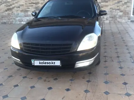 Nissan Teana 2006 года за 4 500 000 тг. в Кызылорда – фото 11