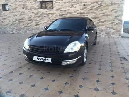 Nissan Teana 2006 года за 4 500 000 тг. в Кызылорда – фото 6