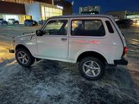 ВАЗ (Lada) Lada 2121 2012 года за 2 000 000 тг. в Кокшетау