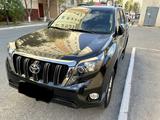 Toyota Land Cruiser Prado 2017 годаүшін18 500 000 тг. в Астана – фото 4