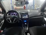 Hyundai Accent 2012 годаүшін3 500 000 тг. в Астана – фото 5