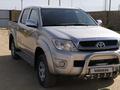 Toyota Hilux 2009 годаүшін7 058 000 тг. в Бейнеу