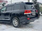 Toyota Land Cruiser 2016 года за 28 600 000 тг. в Алматы – фото 4