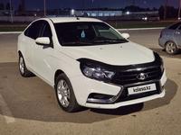 ВАЗ (Lada) Vesta 2017 годаүшін3 750 000 тг. в Актобе