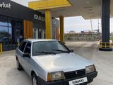 ВАЗ (Lada) 21099 2003 годаүшін1 100 000 тг. в Шымкент – фото 3