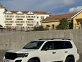 Toyota Land Cruiser 2012 года за 22 000 000 тг. в Актау