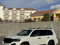 Toyota Land Cruiser 2012 года за 22 000 000 тг. в Актау