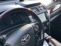 Toyota Camry 2011 года за 8 800 000 тг. в Экибастуз – фото 3