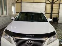 Toyota Camry 2011 года за 8 800 000 тг. в Экибастуз