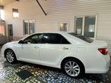 Toyota Camry 2011 годаfor8 800 000 тг. в Экибастуз – фото 4