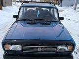 ВАЗ (Lada) 2105 1998 годаfor450 000 тг. в Астана – фото 2