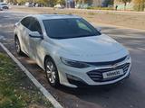 Chevrolet Malibu 2021 года за 12 000 000 тг. в Темиртау – фото 4