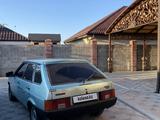 ВАЗ (Lada) 2109 1997 годаүшін1 200 000 тг. в Алматы – фото 2