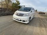 Toyota Alphard 2002 годаүшін7 199 000 тг. в Уральск – фото 3