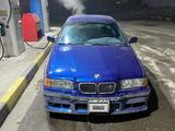 BMW 325 1991 годаүшін1 600 000 тг. в Усть-Каменогорск – фото 4