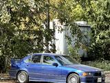 BMW 325 1991 годаүшін1 600 000 тг. в Усть-Каменогорск – фото 2