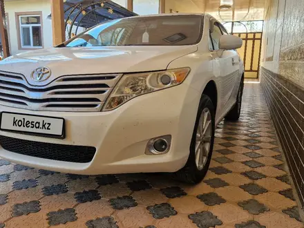 Toyota Venza 2011 года за 11 500 000 тг. в Шымкент