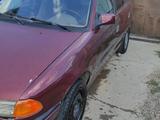 Opel Astra 1992 года за 550 000 тг. в Тараз – фото 2