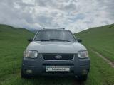 Ford Escape 2001 годаүшін3 800 000 тг. в Алматы