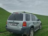 Ford Escape 2001 годаүшін3 800 000 тг. в Алматы – фото 4