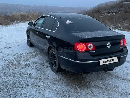 Volkswagen Passat 2007 года за 4 200 000 тг. в Усть-Каменогорск – фото 5