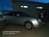 ВАЗ (Lada) Priora 2172 2012 года за 1 300 000 тг. в Актобе – фото 5