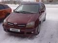 Nissan Almera Tino 2002 года за 2 850 000 тг. в Караганда – фото 2