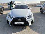 Lexus IS 300 2007 годаfor7 600 000 тг. в Актау – фото 4