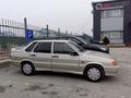 ВАЗ (Lada) 2115 2005 года за 950 000 тг. в Атырау – фото 12