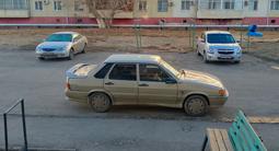 ВАЗ (Lada) 2115 2005 годаfor1 000 000 тг. в Атырау – фото 2