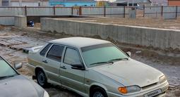 ВАЗ (Lada) 2115 2005 года за 970 000 тг. в Атырау